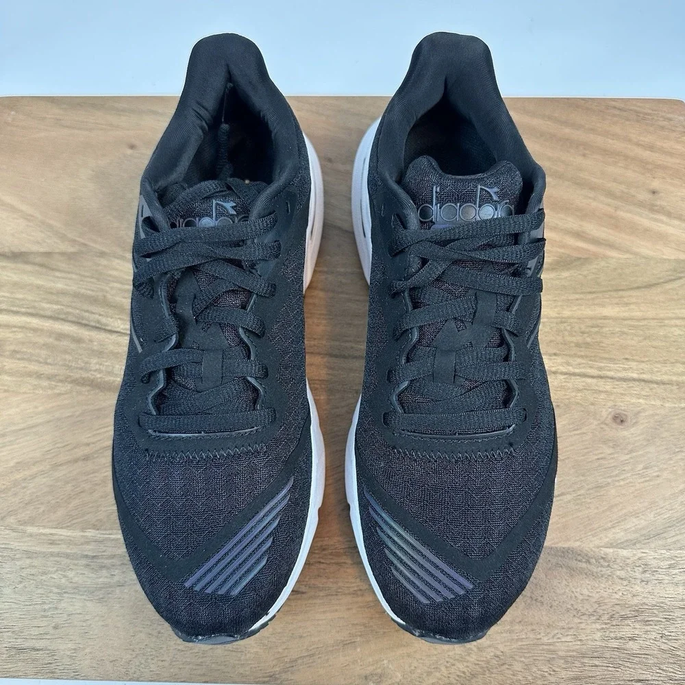 New Womens Diadora‎ Mythos Blushield Volo Hip 2 Athletic Shoes Sneakers 6.5M